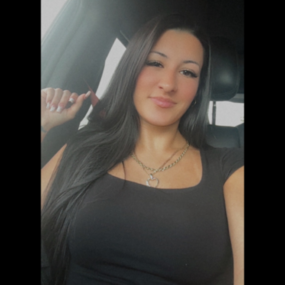 Morgan Leigh-ann at Enhanced Beauty Bar in Inverness, FL