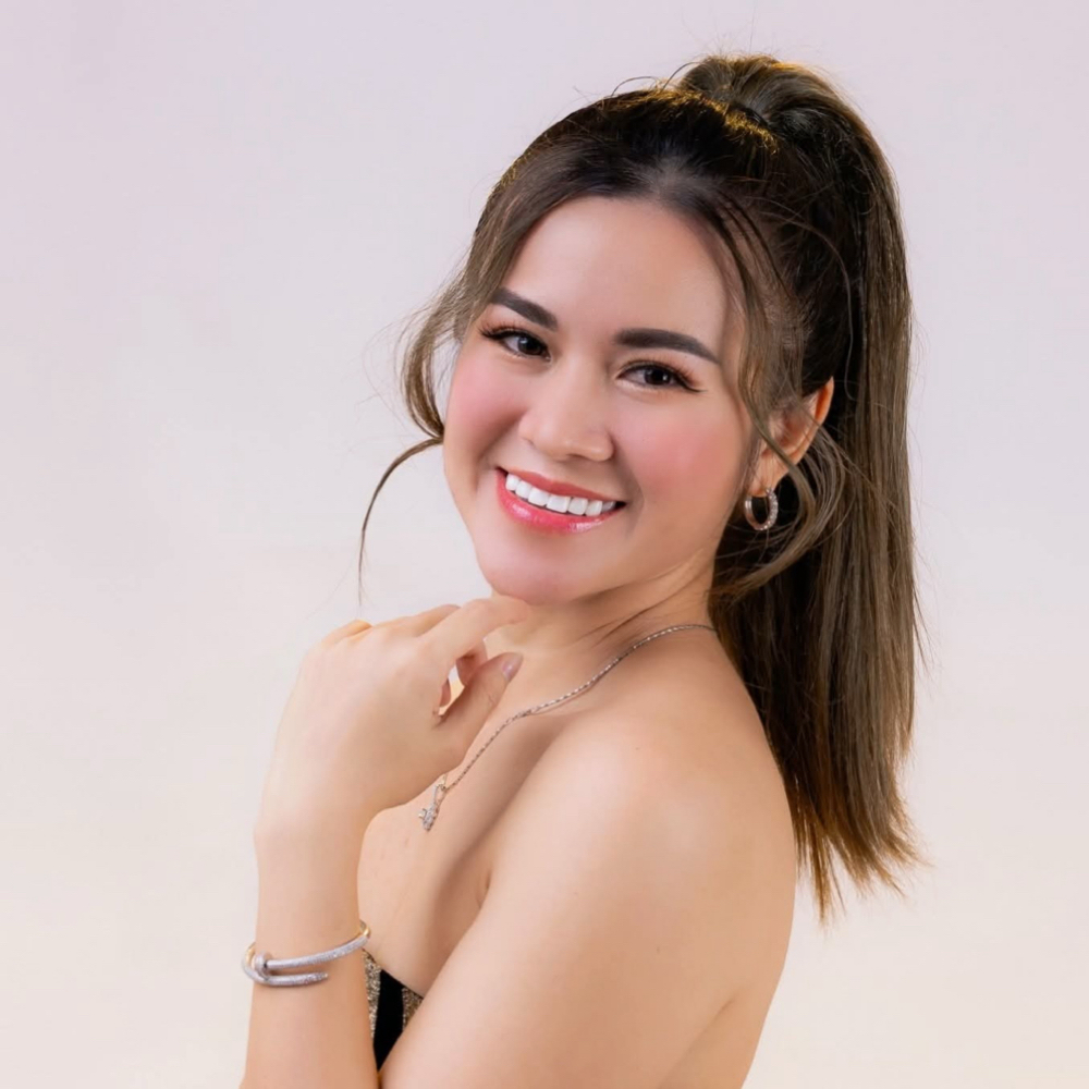 Diana Do at Cindy Phan Brows in Brandon, FL