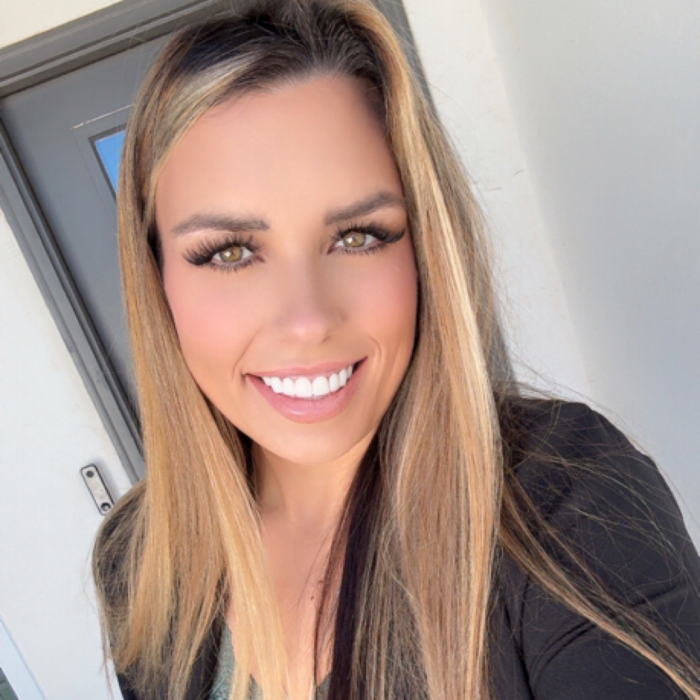 Kasey Almand