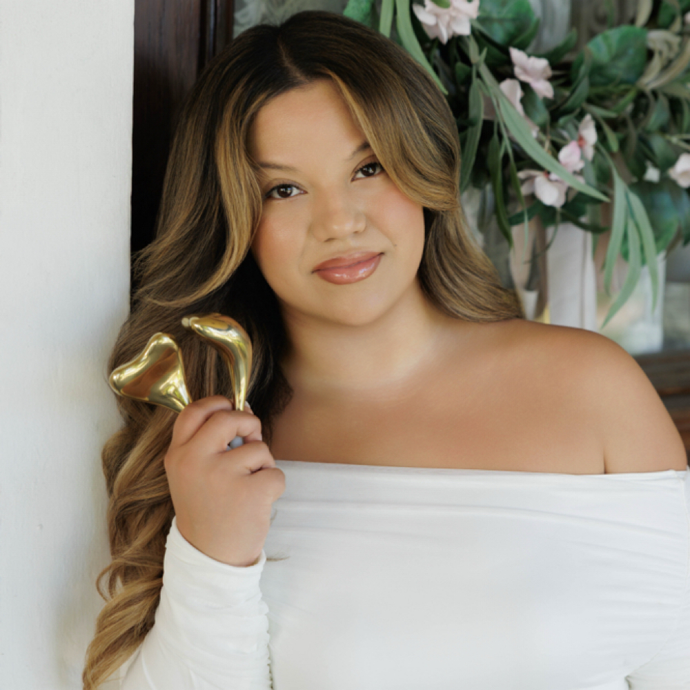 Dania Larios at My Skincare Studio in Redlands, CA