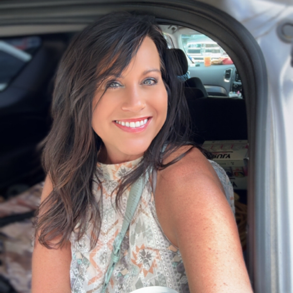 Kristie Biggs at Reflections Salon & Day Spa in Martinsville, VA
