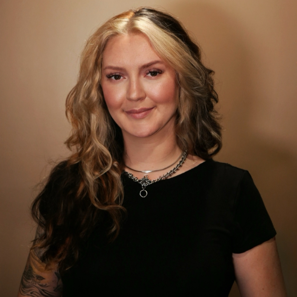Kimberly Jones