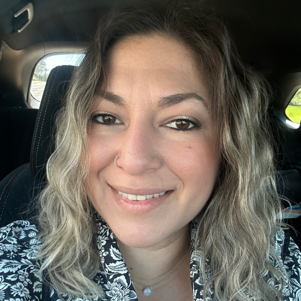 Jacqueline Romero