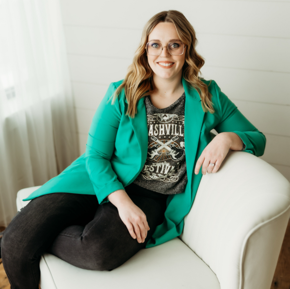 Megan Bienek Fargo
