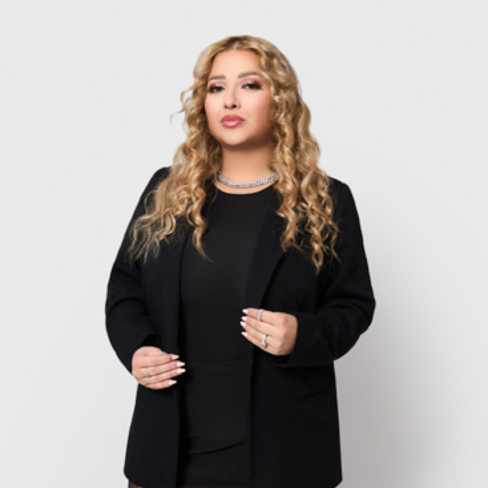 Brianna Barker at Shades Salon in Concord, NC