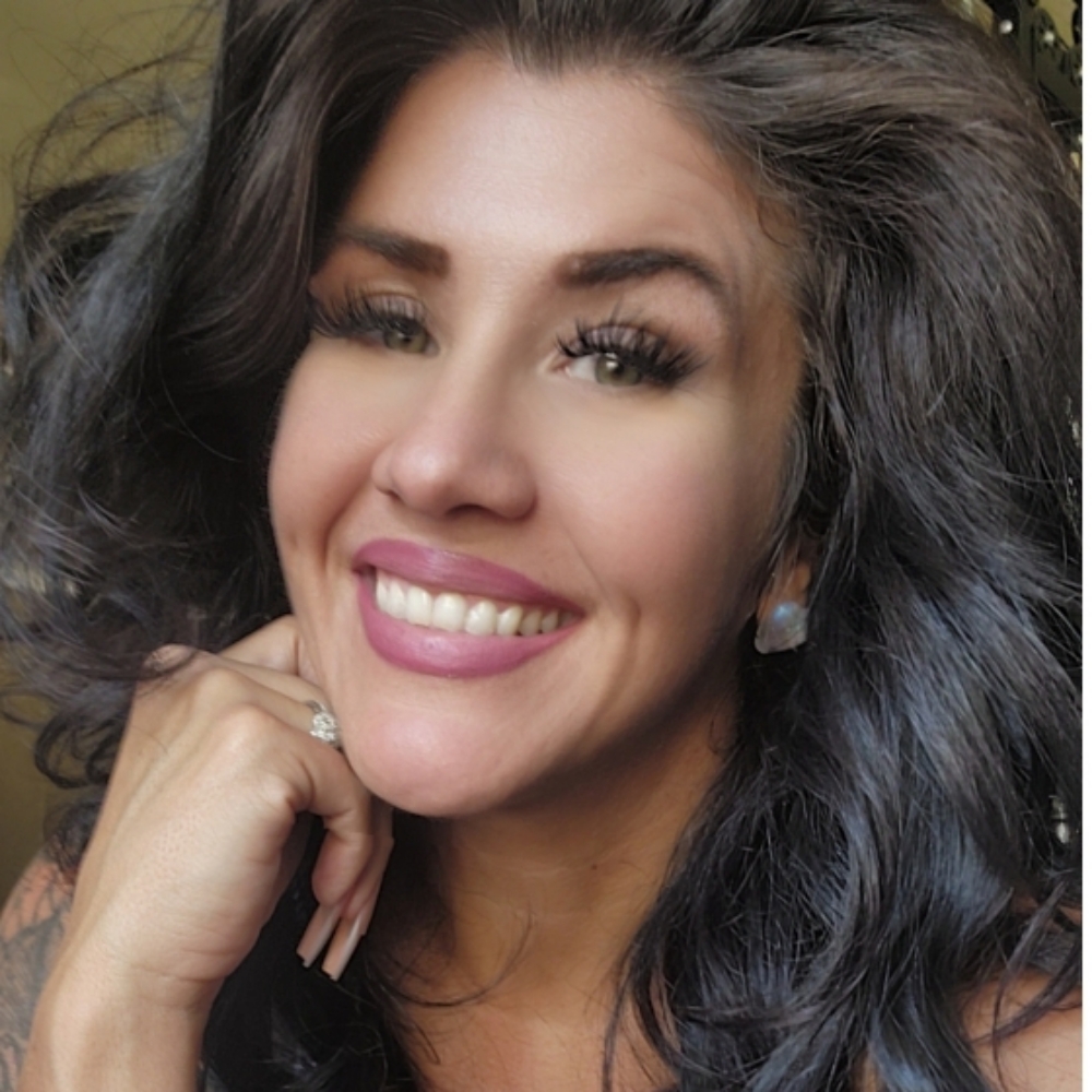 Megan Taylor at SC Beauty Company in Carson City, NV