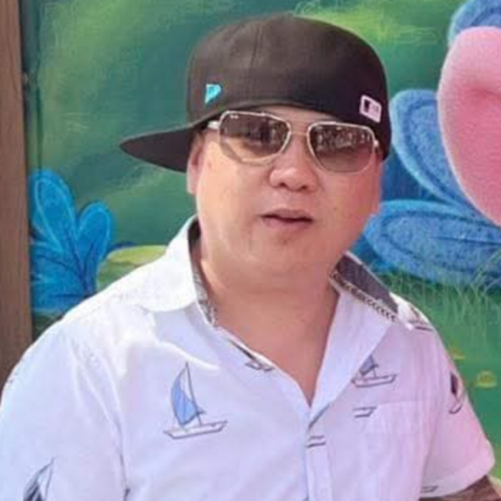 Jason Nguyen