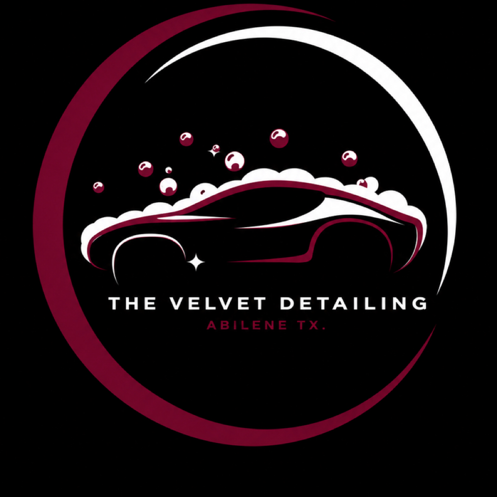 Milo Money at Abilene Velvet Detailing in Abilene, TX