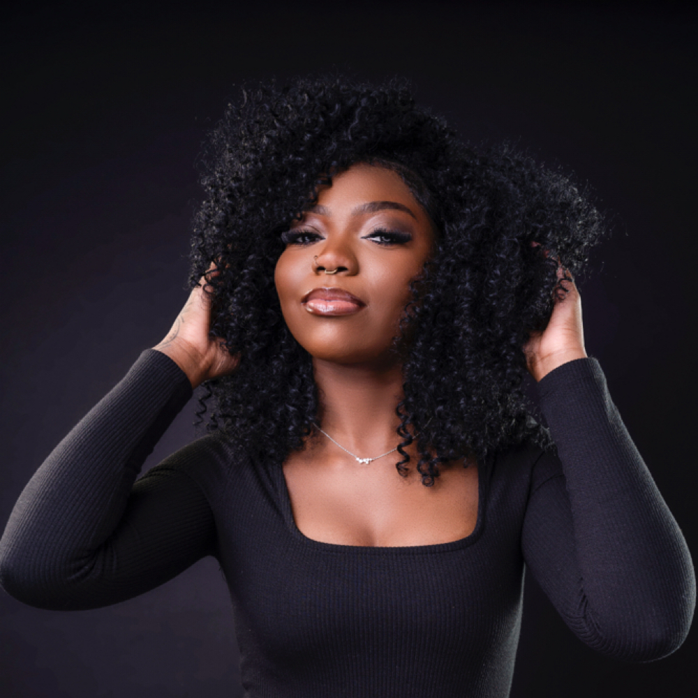 Arielle Troublefield