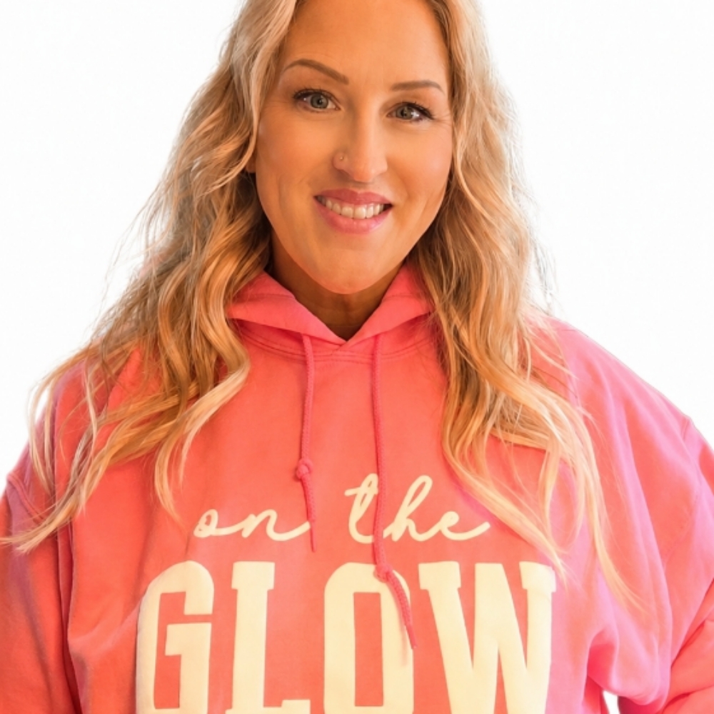 Mikaela Berry at On The Glow in Snohomish, WA