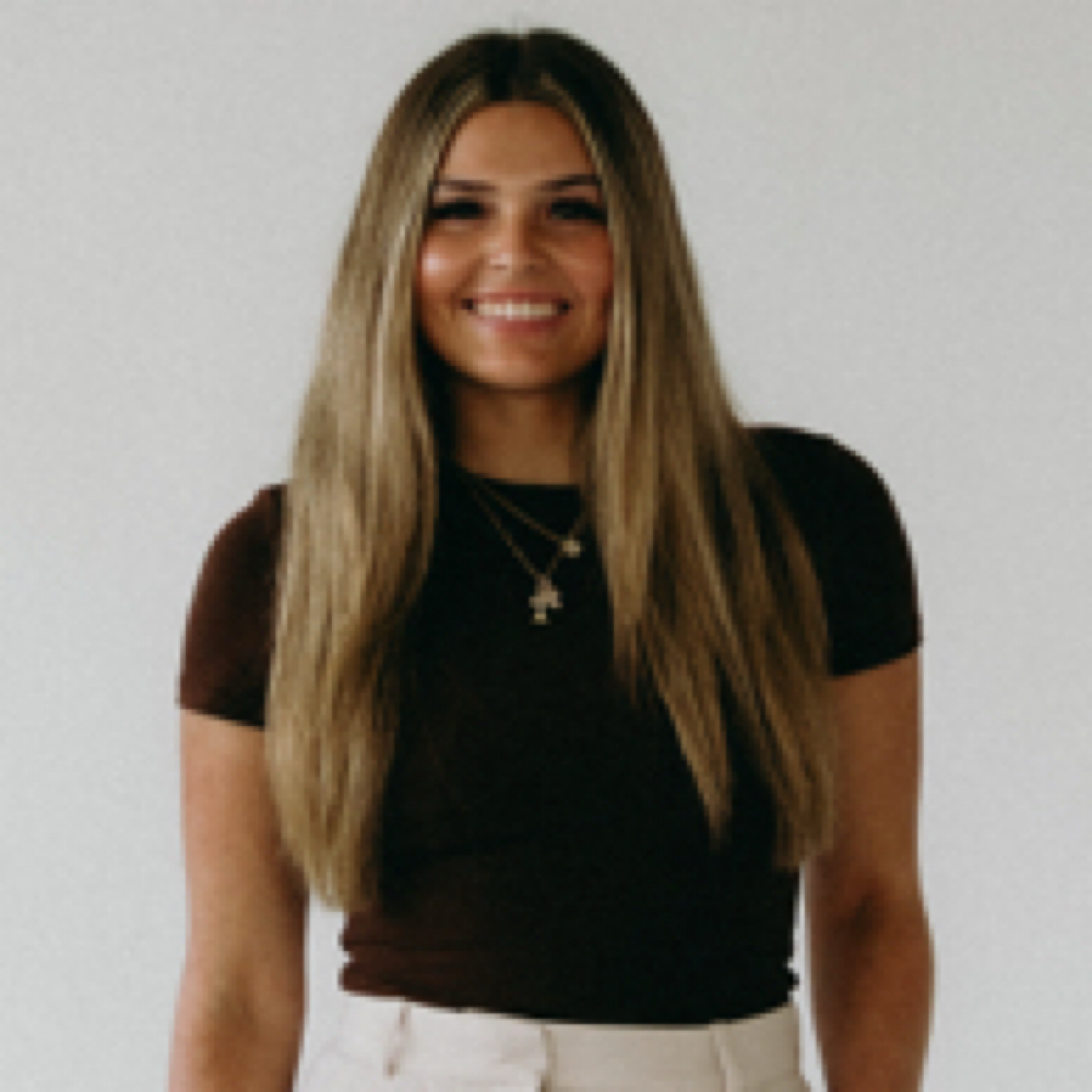 Ella Johnson - EllaYourEsthie