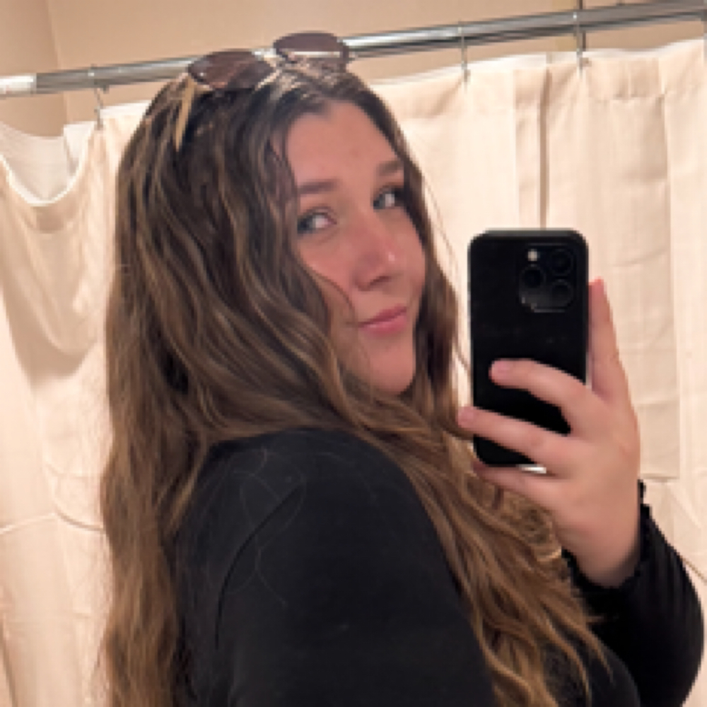 Kat D’Amico at Ru & Kats Nail Suite in Thousand Oaks, CA