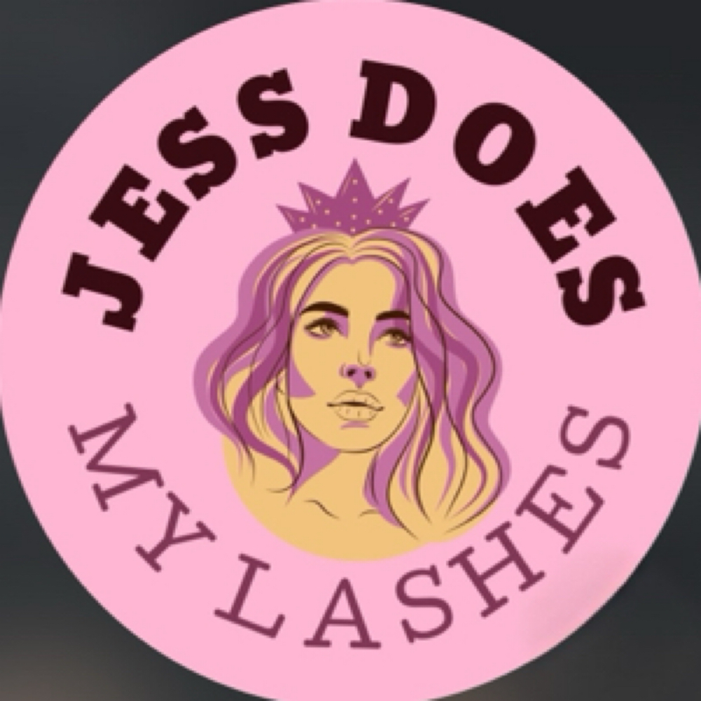Jessica Perez at Twisted Lash in Reno, NV