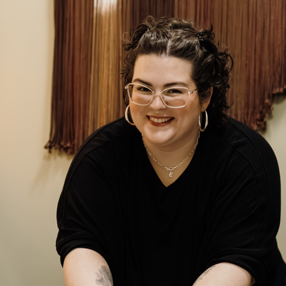 Emily McClure at Emily McClure in Tulsa, OK