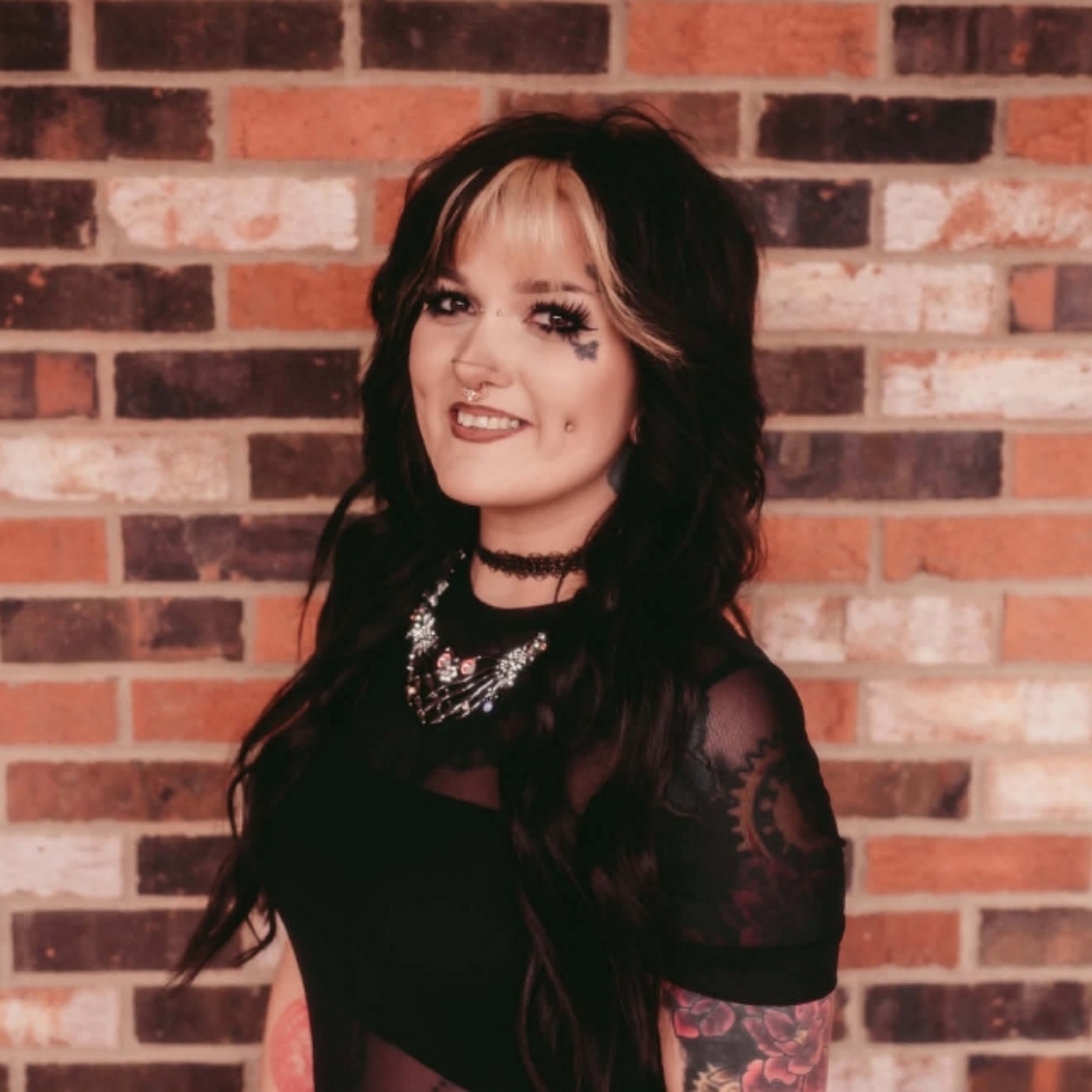 Jessica Mowder at The Black Sheep in Peoria, IL