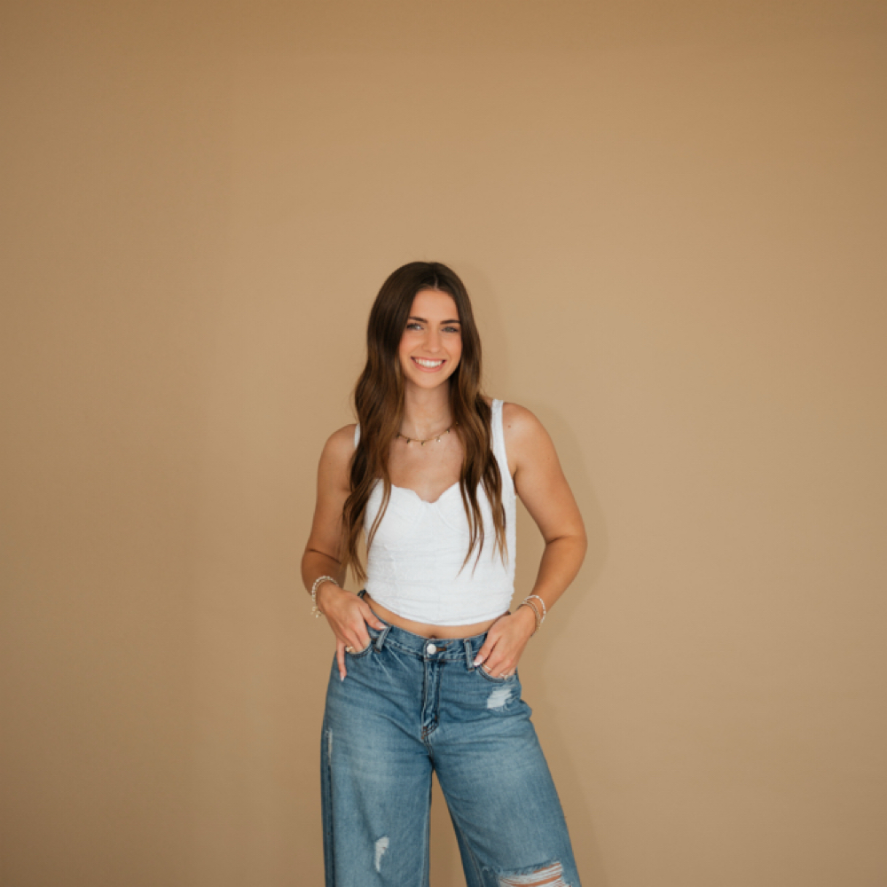 Laney Shore at Lumi & Luxe in Kernersville, NC