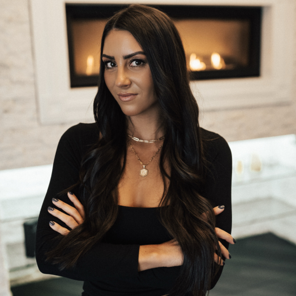 Elaina Bucci