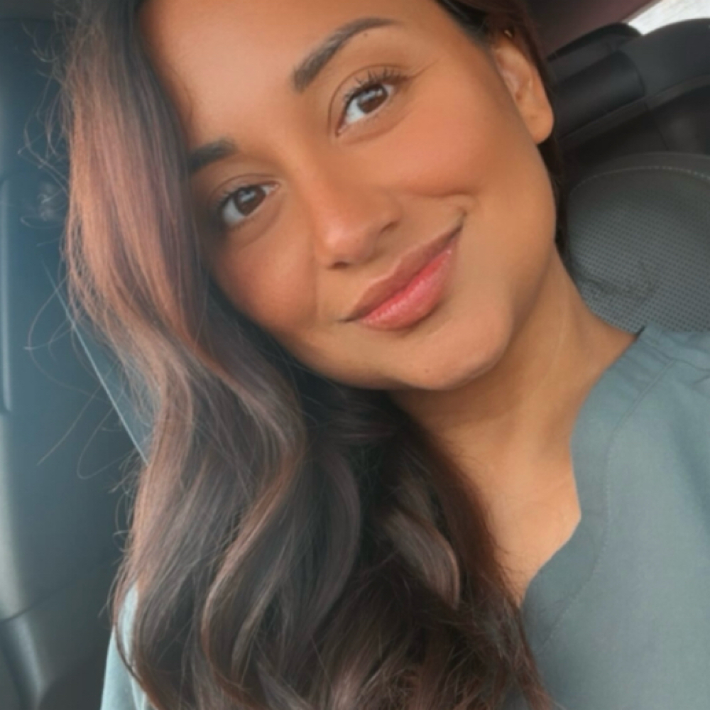 Nathaly Ramirez