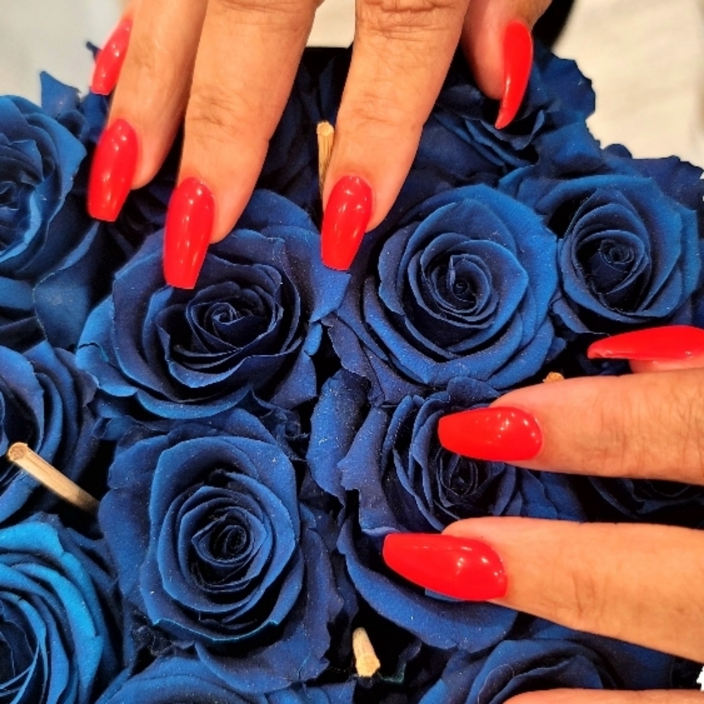 JS Nail Spa Whitefish Bay