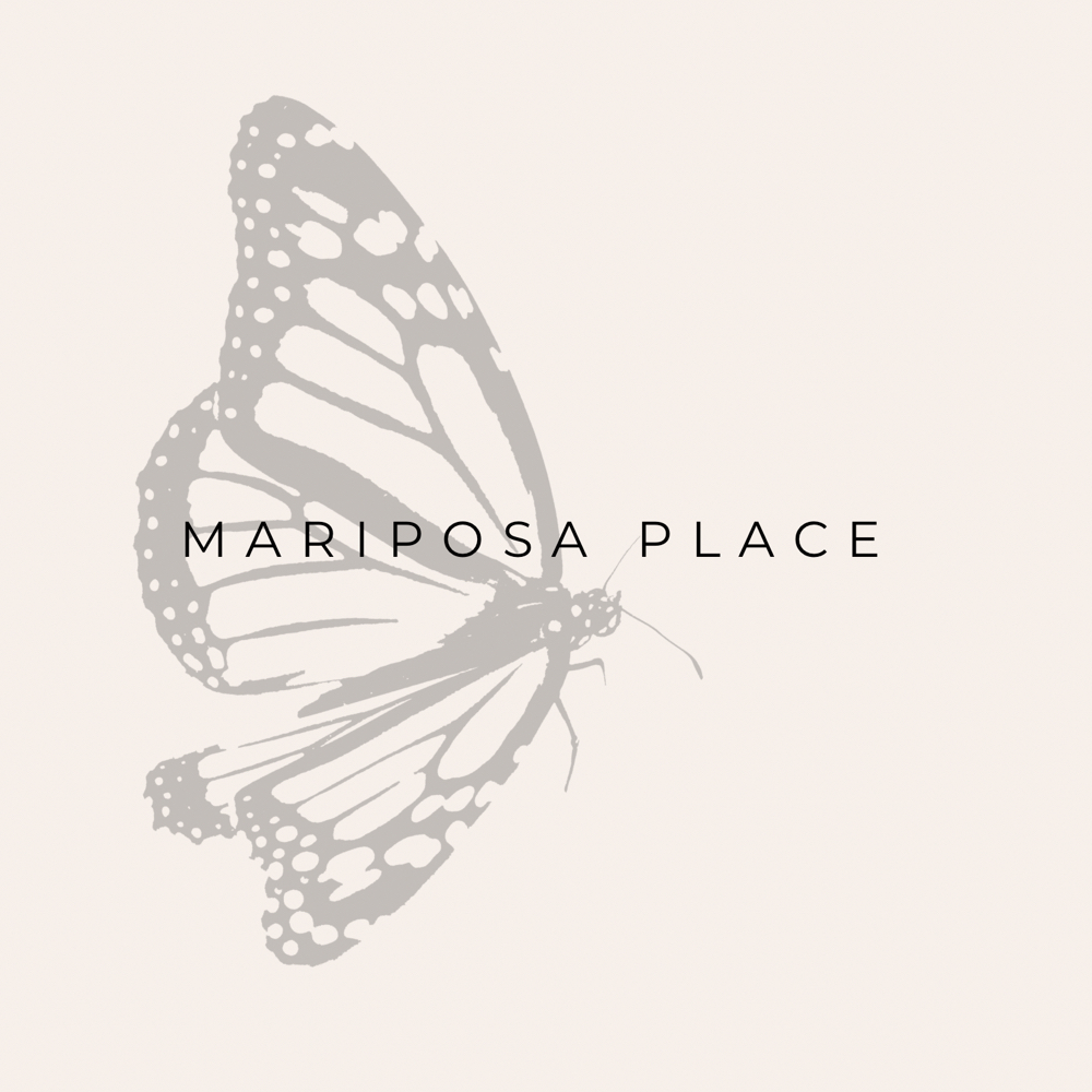 Mariposa Place (Baxter Avenue)
