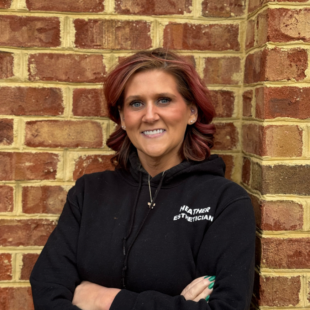 Heather Blow at Ivy Creek Wellness & Massage in Broadway, VA