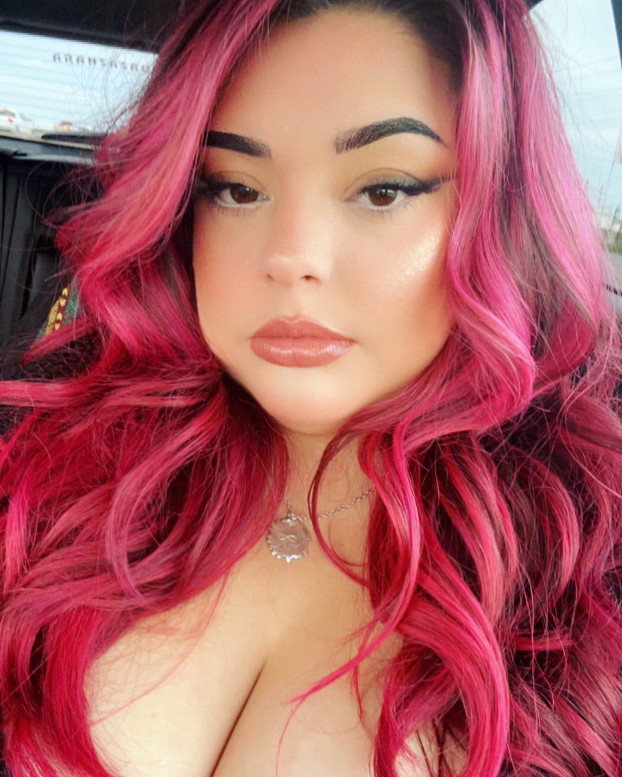 Alexis DeLeon