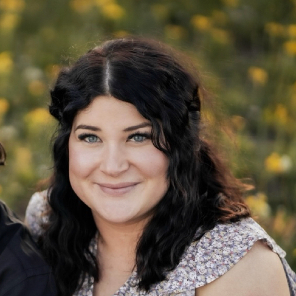 Annie Chaston at Wildflower Beauty Salon in Parowan, UT