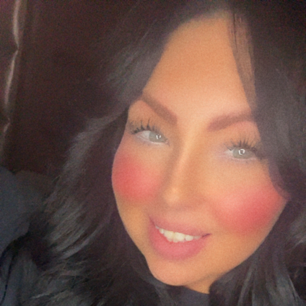 Alycia Mckee urban at Hot Girl Hair Az in Chandler, AZ