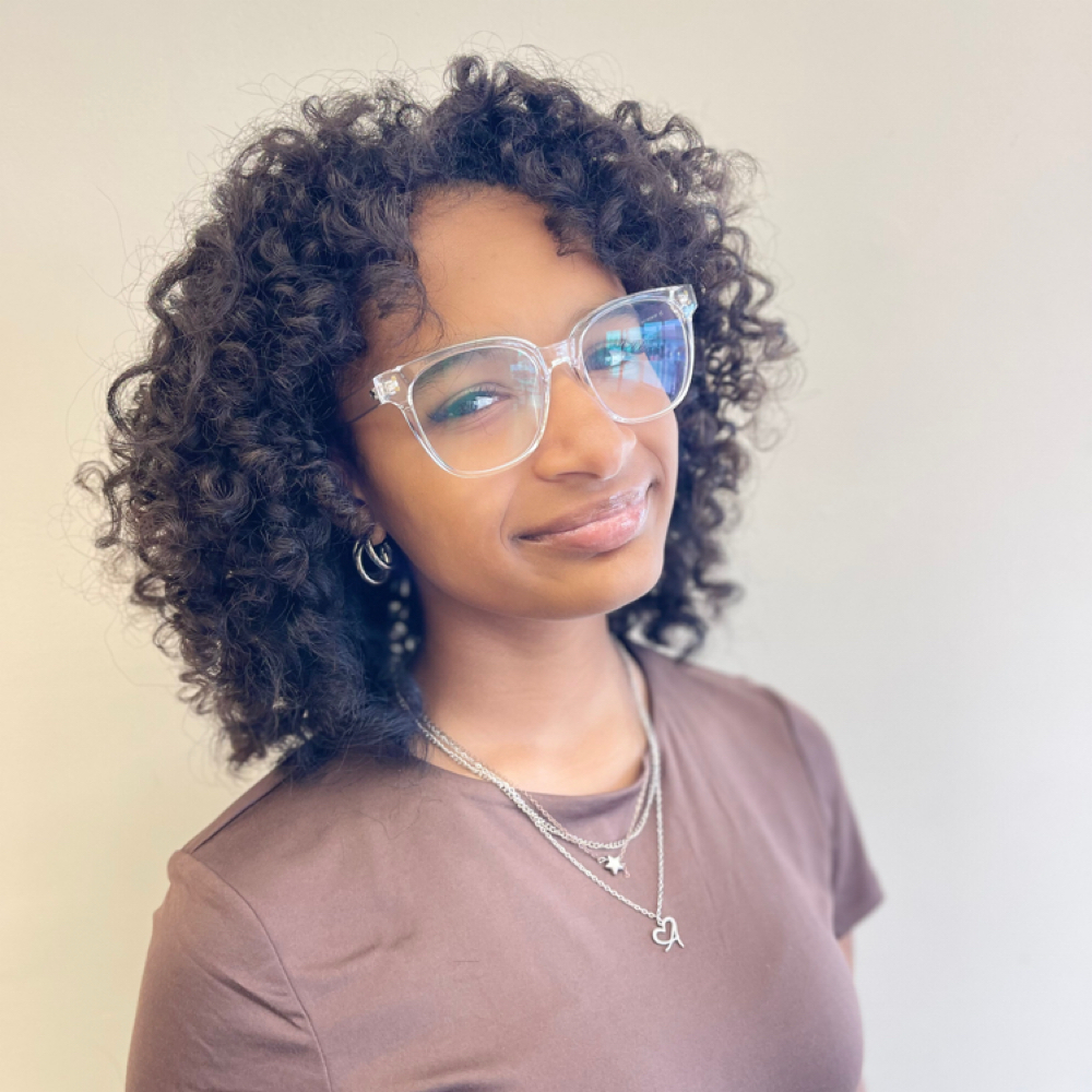 Jae’Onna Nock at Shades Of You in Harrington, DE