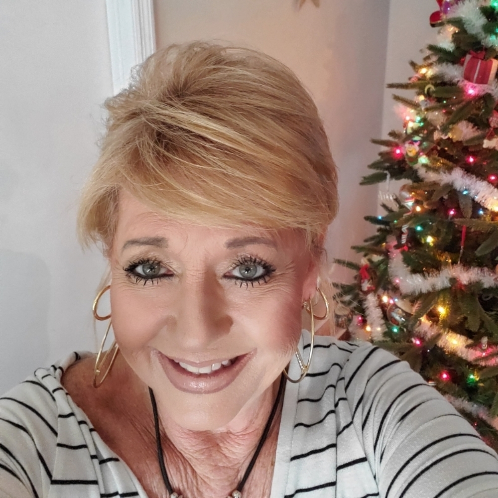 Jackie Bredwell
