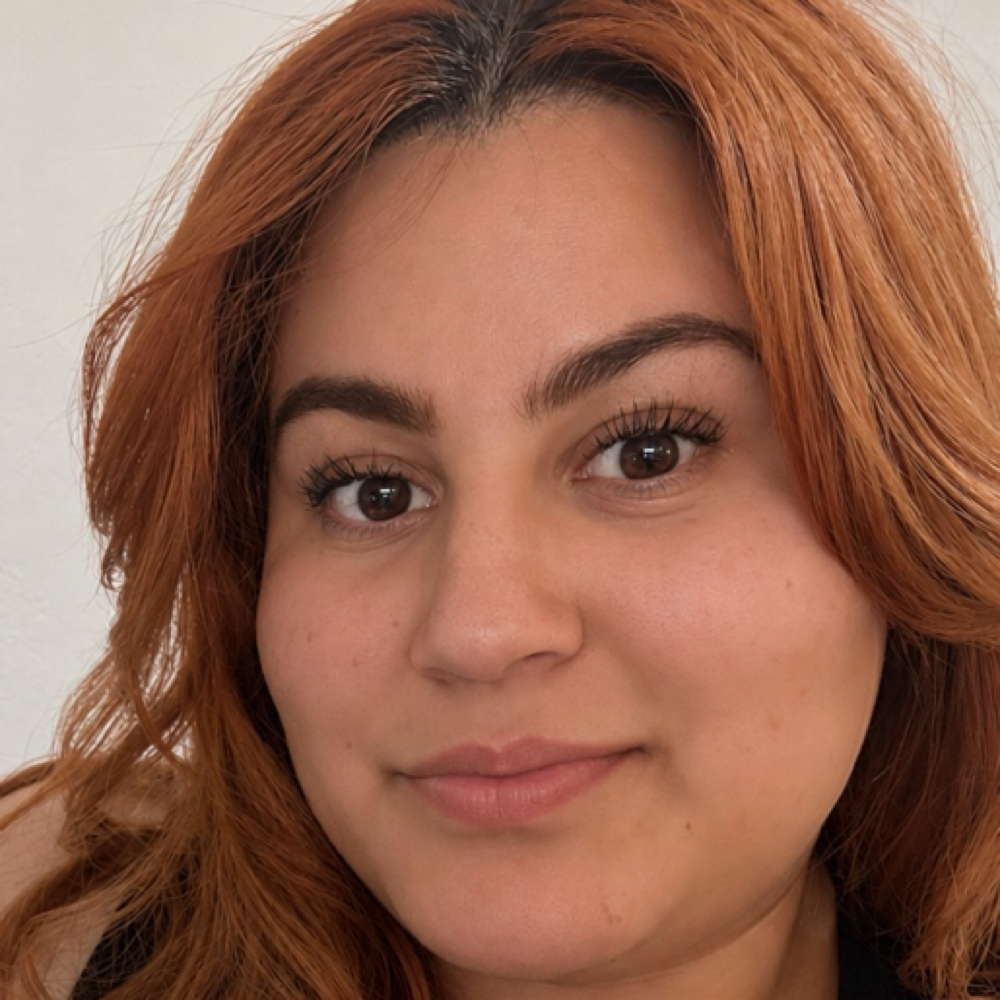 Alondra Nolasco at AVELLA BEAUTY in Phoenix, AZ