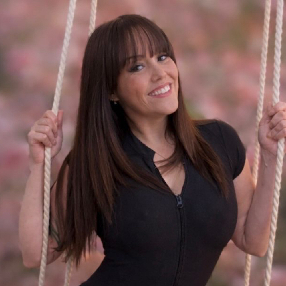 Zahira Saraiva at Marbella Aesthetics Academy & Suites CO in Orlando, FL