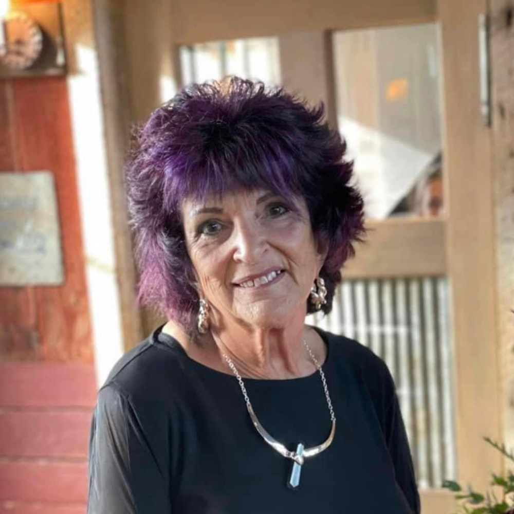 Starlette Coleman