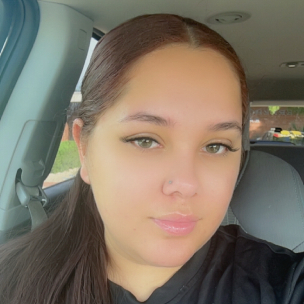 Ashley Glass at Pressed By Ashley LLC in Houma, LA