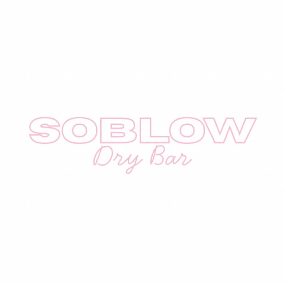 Keyla Mazon at SoBlow Dry Bar in San Antonio, TX
