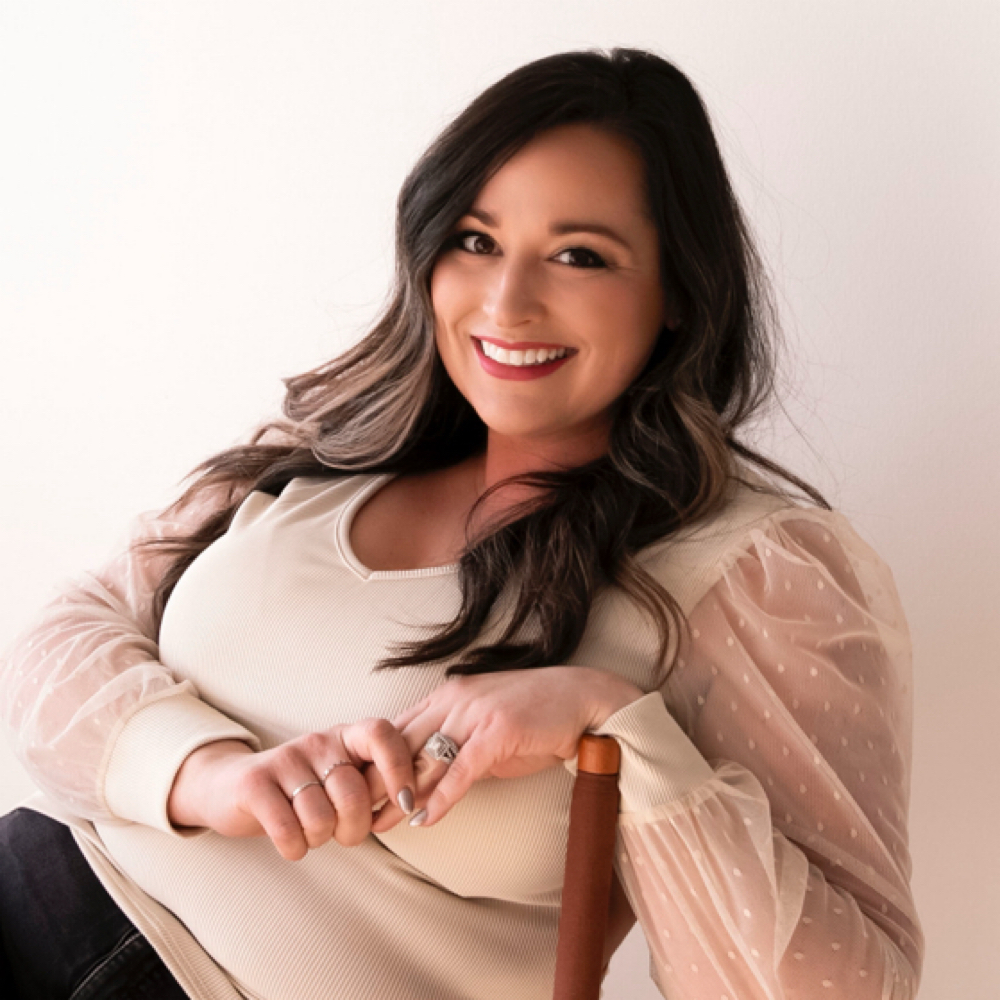 Ashley Vincent at Bare Beauty Salon and Spa in Wauseon, OH