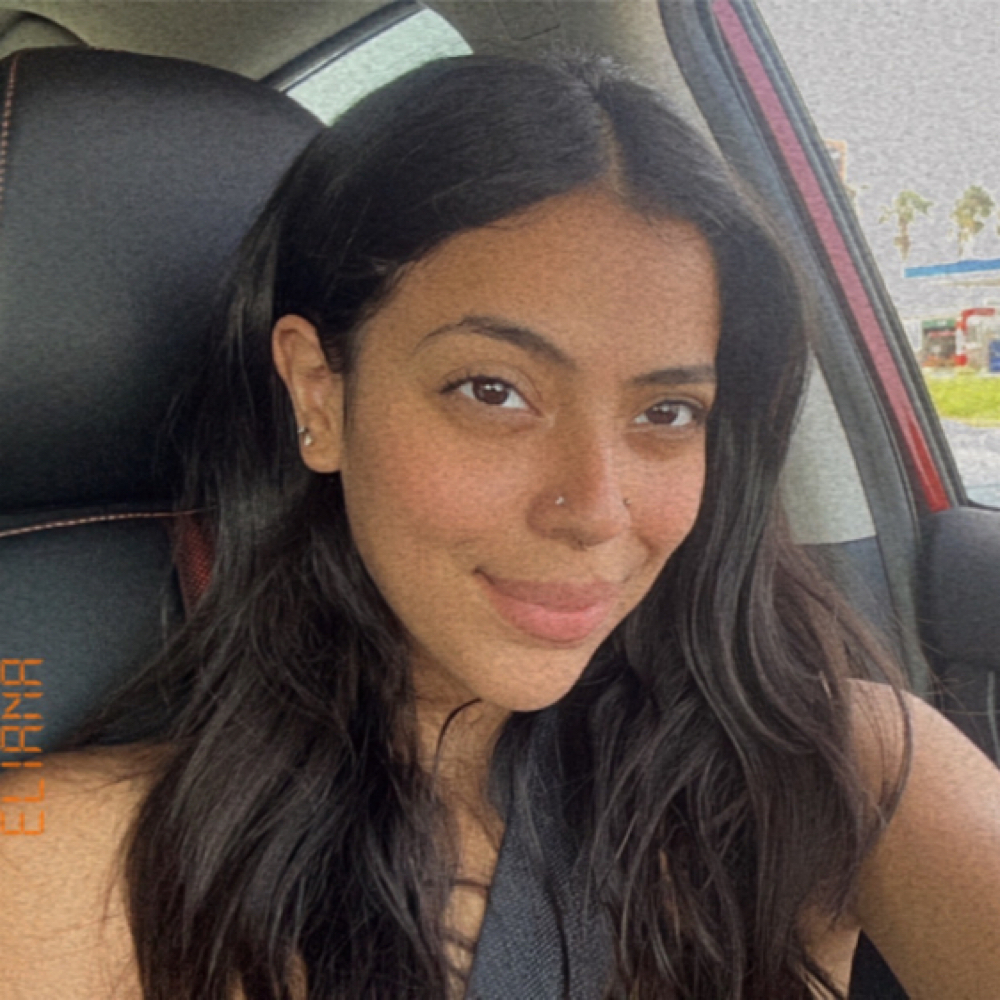 Eliana Beauchamps