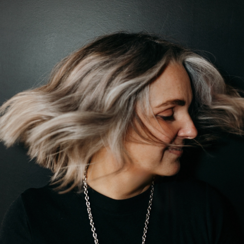 Sam Millz at The Mill Hair Studio in Huntington, NY