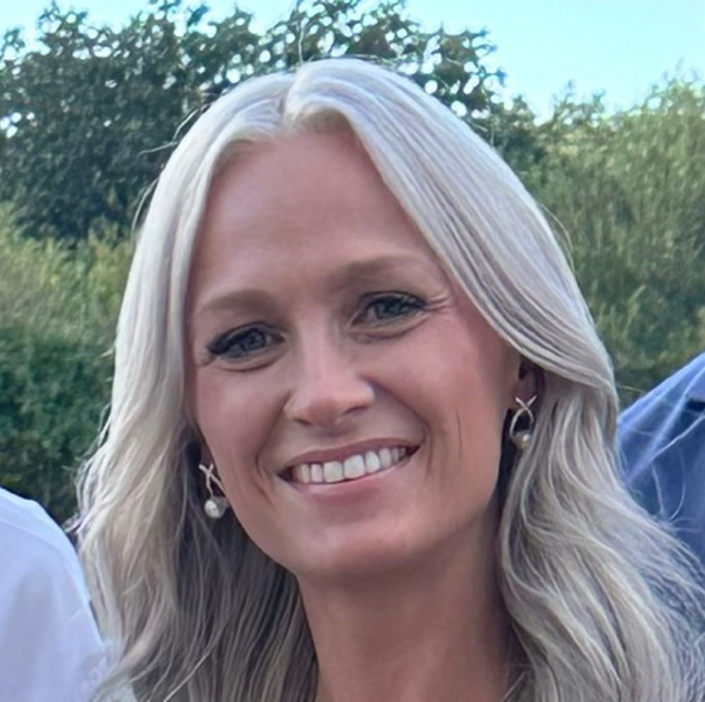 Kaelee Lewis at Salon D’ Austie in Gilmer, TX