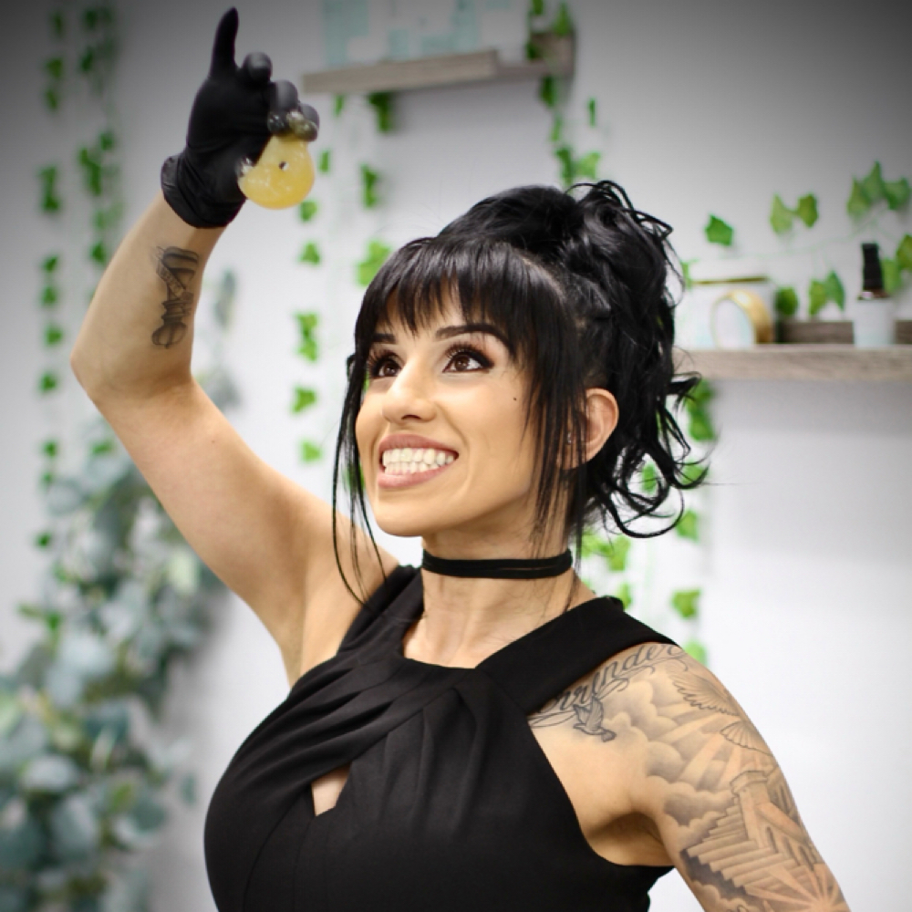 Veronica Torres