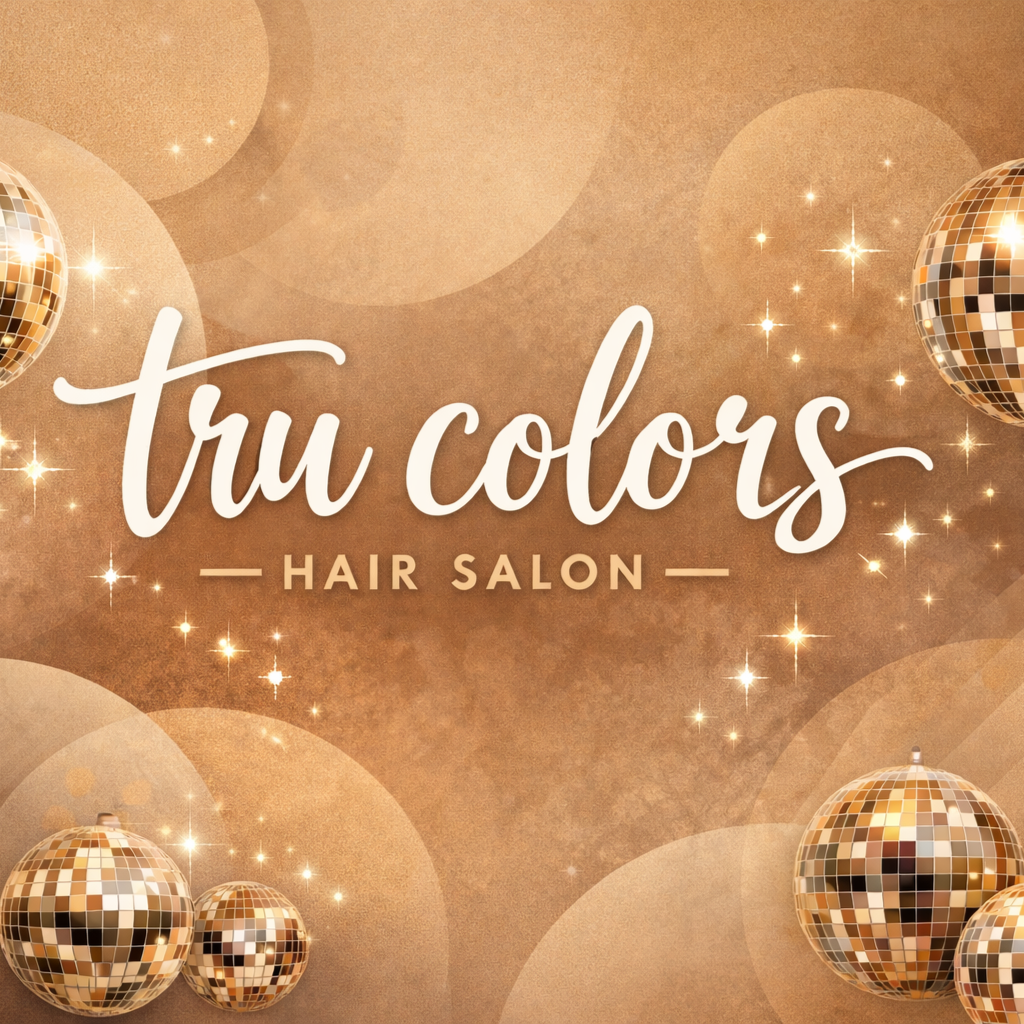 The Front Desk at TRU COLORS in Davison, MI