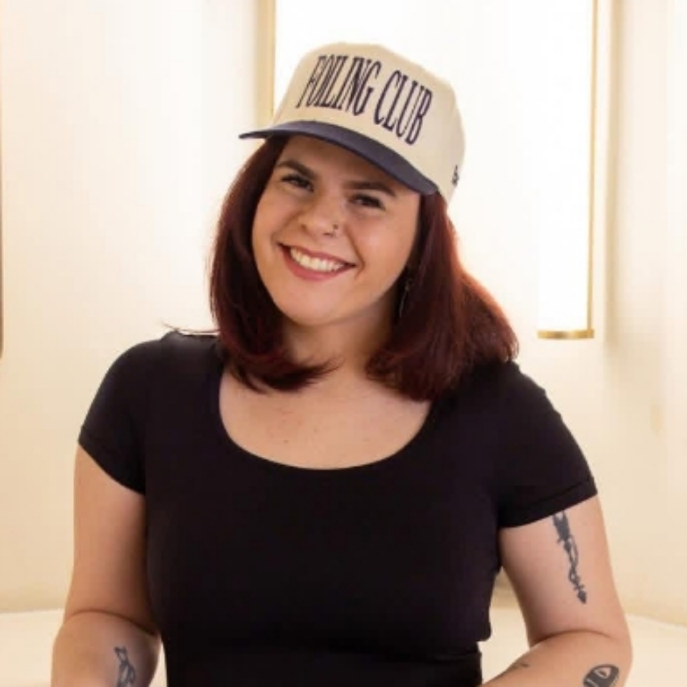 Samantha Raimondo at De'Von Emages in Novi, MI