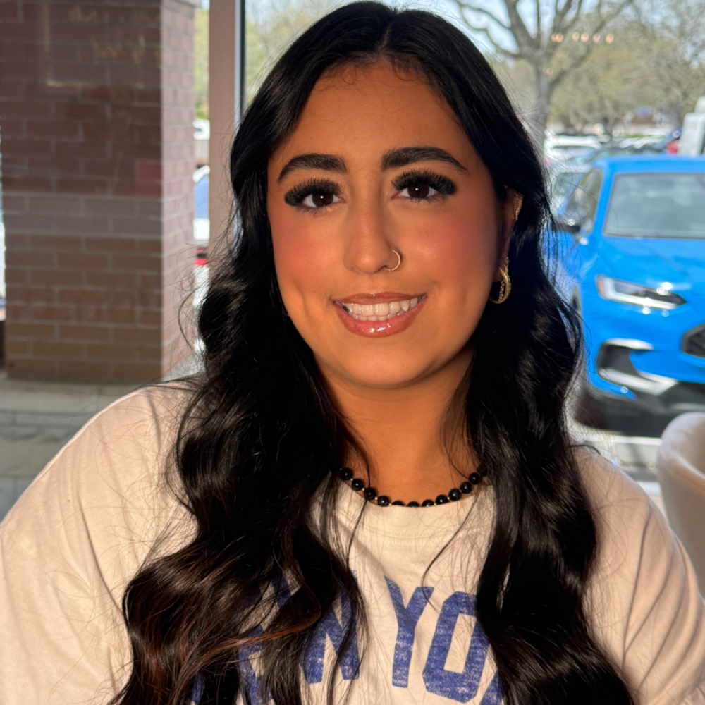 Nicole Ceseretti at The Blowout Bar • Appointments: (631) 909-6366 in Commack, NY