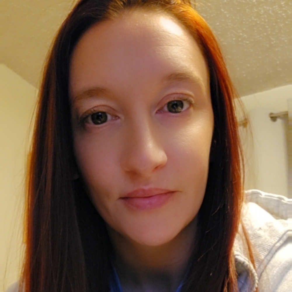 Amanda Higgins at Meraki Beauty Studio in Medford, OR