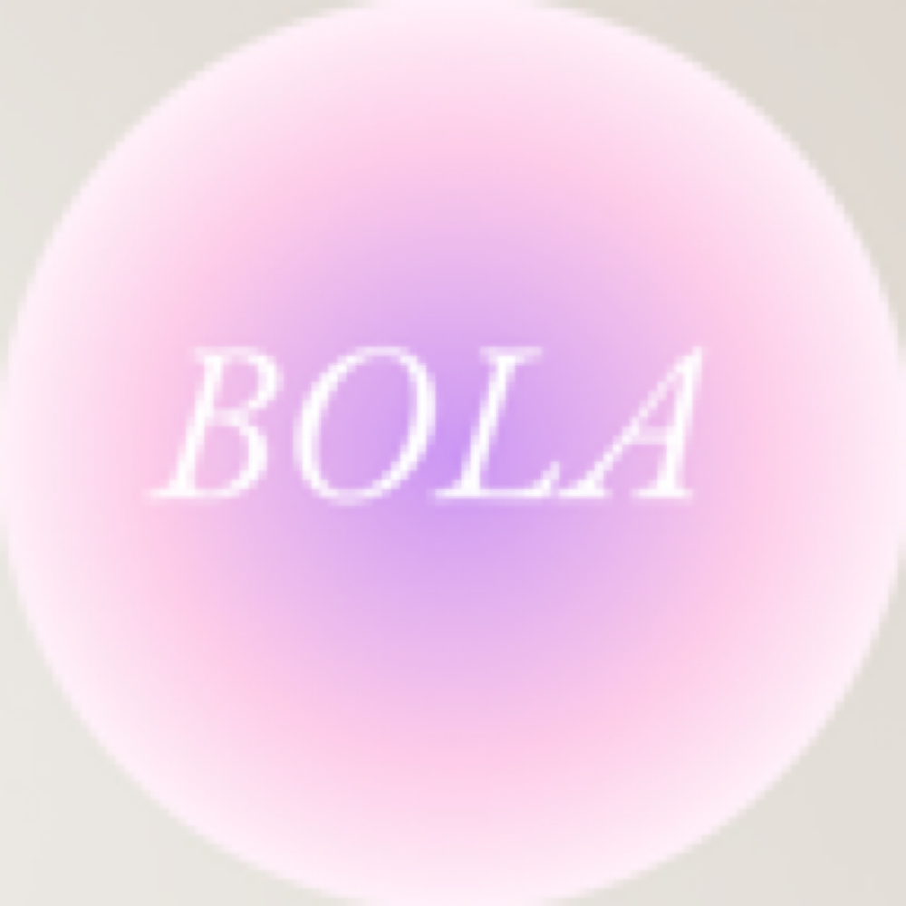 BOLA Master artist