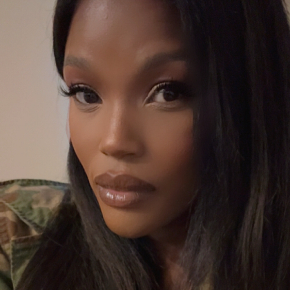 Pamela Brown at Bella Fe Beauty Studio in Loganville, GA