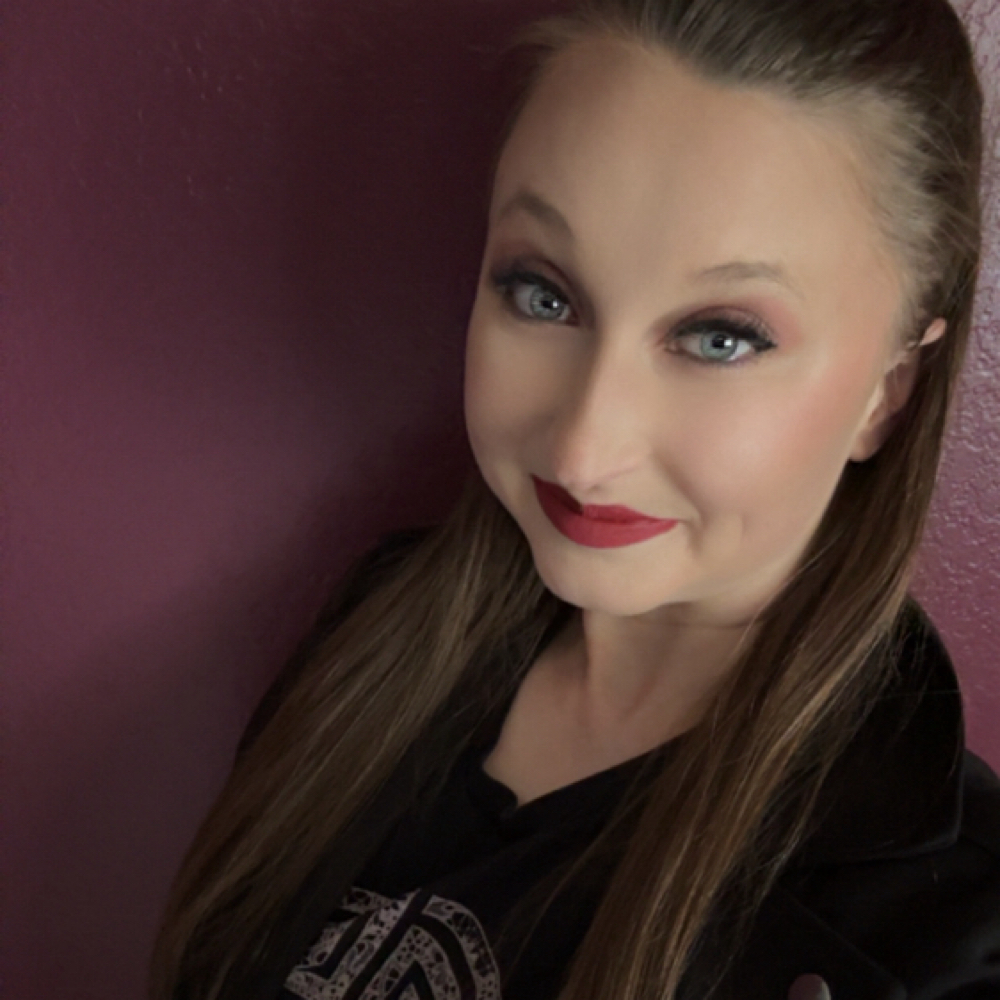 Angelia Sill at Mystic Beauty and Wellness in Nampa, ID