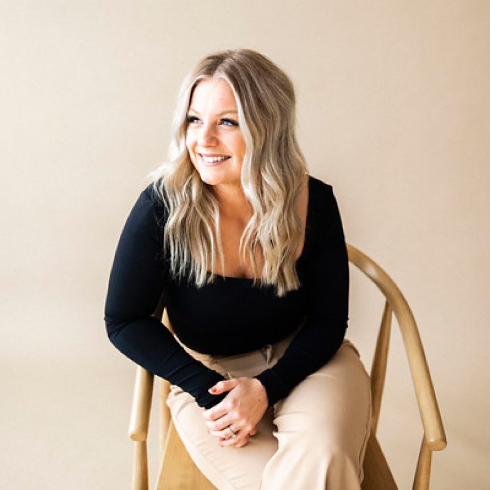 Jenna Sigler at Southern Roots Salon and Spa in Coldwater, MI