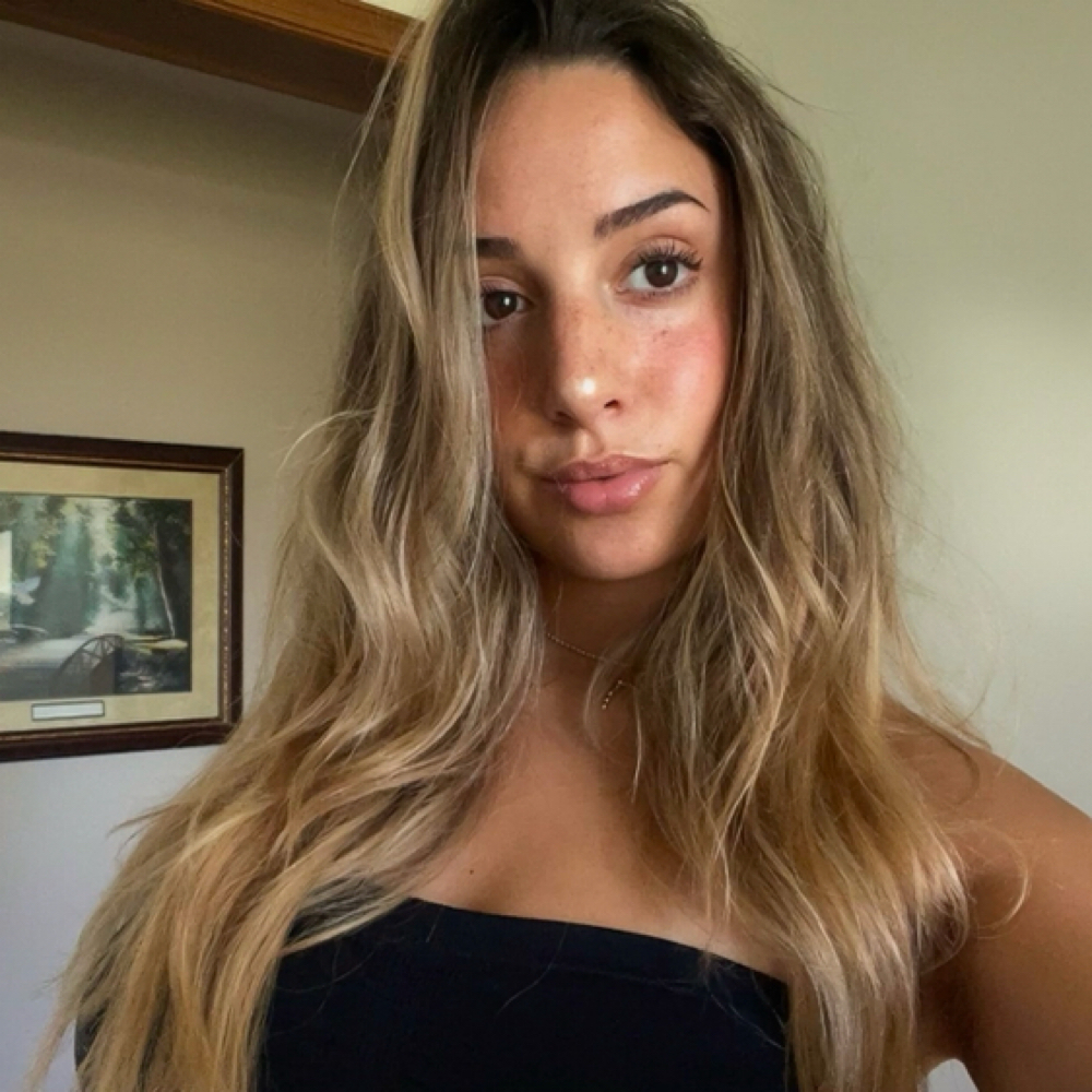 Jennifer Sangalli