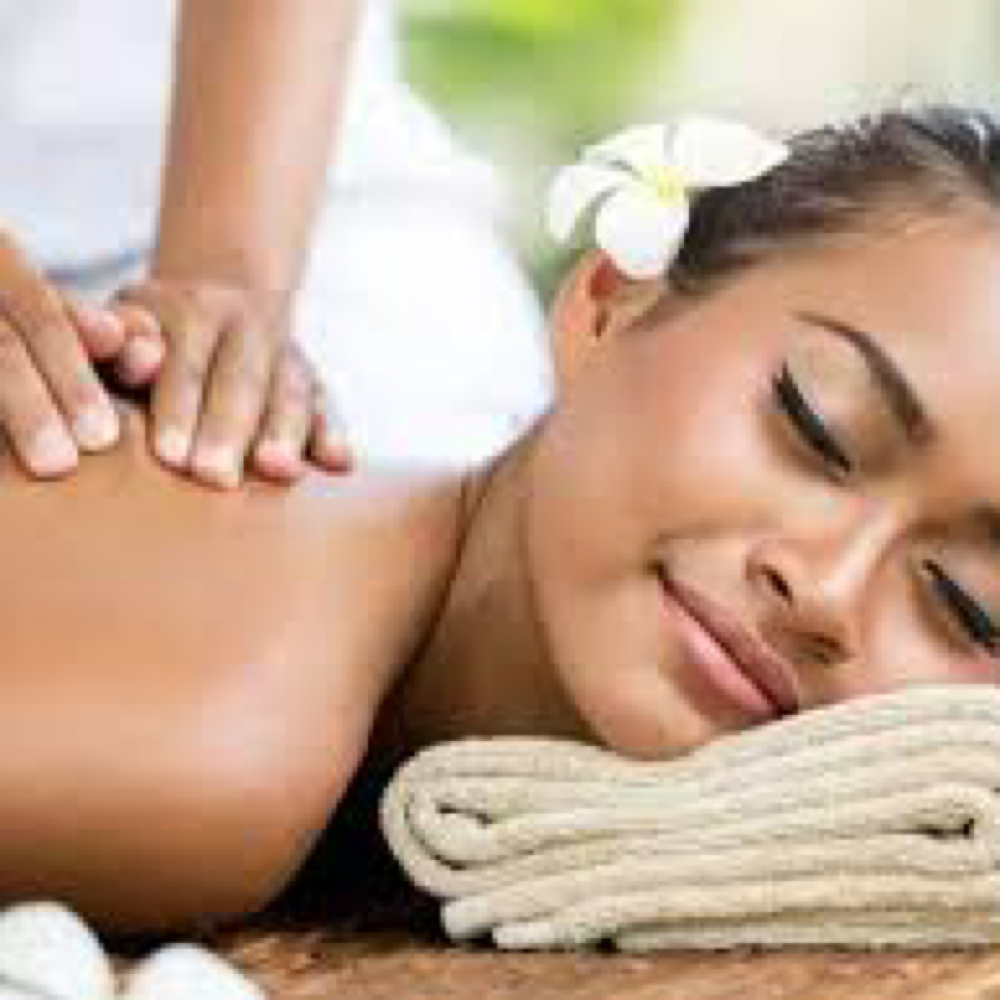 Indeara Brooks at Pure Prana LLC in Lanham, MD